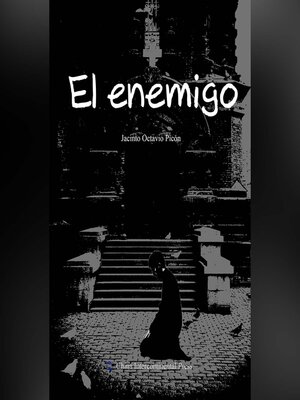 cover image of El enemigo（敌人）